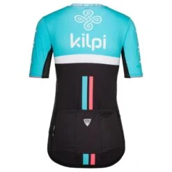 Maillot De Vélo Femme Kilpi CORRIDOR-W 8 Maillot De Vélo Femme Kilpi CORRIDOR-W -Vélo Mania maillot de velo femme kilpi corridor w 1