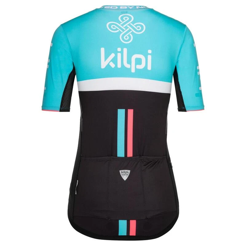 Maillot De Vélo Femme Kilpi CORRIDOR-W 4 Maillot De Vélo Femme Kilpi CORRIDOR-W – Image 2