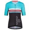 Maillot De Vélo Femme Kilpi CORRIDOR-W 2 Maillot De Vélo Femme Kilpi CORRIDOR-W -Vélo Mania maillot de velo femme kilpi corridor w