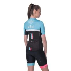 Maillot De Vélo Femme Kilpi CORRIDOR-W 10 Maillot De Vélo Femme Kilpi CORRIDOR-W -Vélo Mania maillot de velo femme kilpi corridor w 3