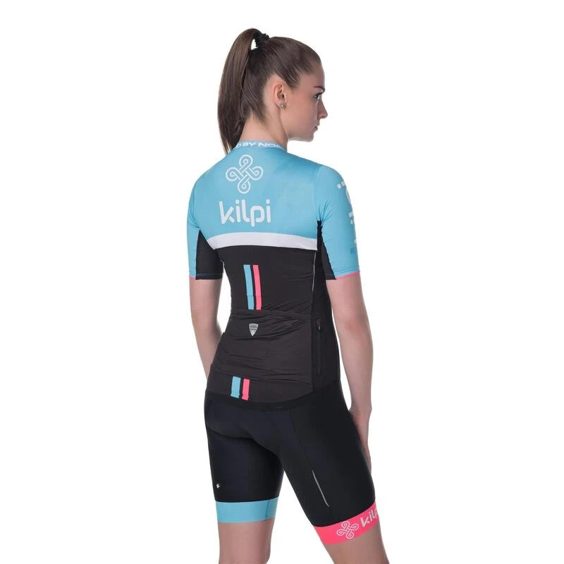 Maillot De Vélo Femme Kilpi CORRIDOR-W 6 Maillot De Vélo Femme Kilpi CORRIDOR-W – Image 4