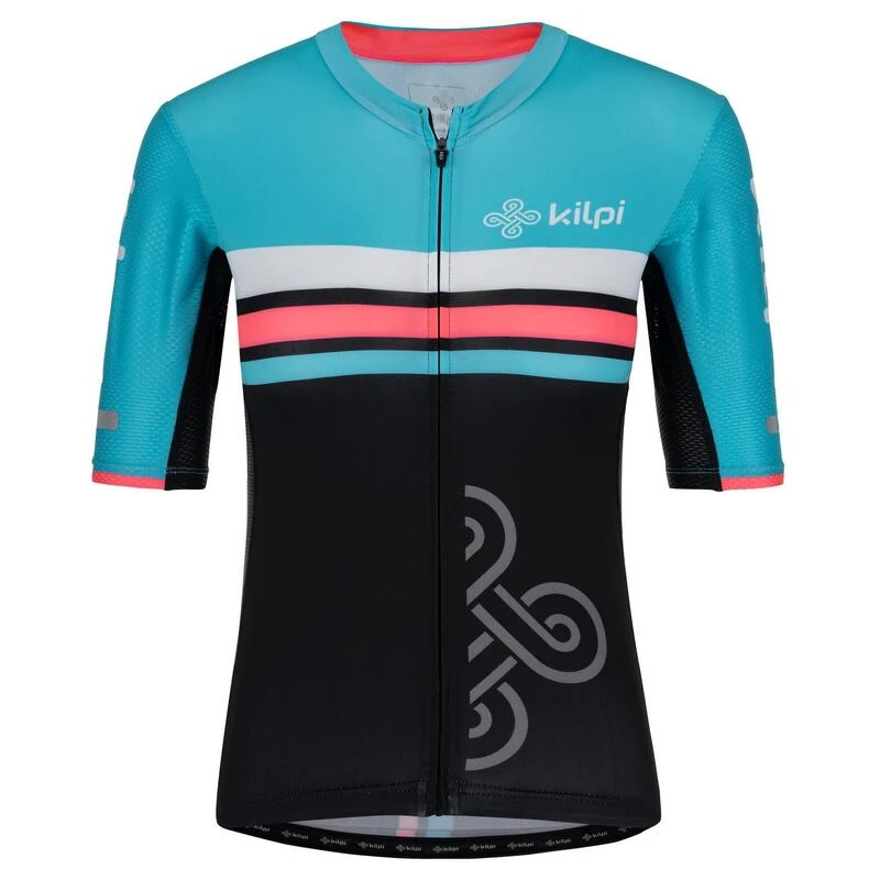 Maillot De Vélo Femme Kilpi CORRIDOR-W 3 Maillot De Vélo Femme Kilpi CORRIDOR-W