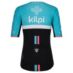 Maillot De Vélo Femme Kilpi CORRIDOR-W 8 Maillot De Vélo Femme Kilpi CORRIDOR-W -Vélo Mania maillot de velo femme kilpi corridor w 6