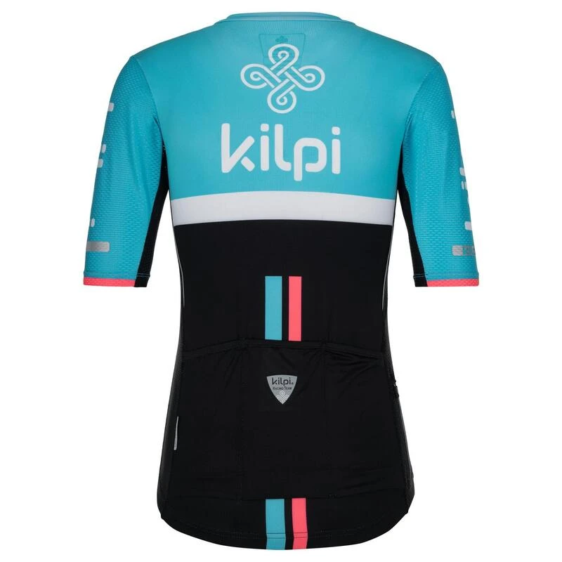 Maillot De Vélo Femme Kilpi CORRIDOR-W 4 Maillot De Vélo Femme Kilpi CORRIDOR-W – Image 2