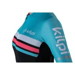 Maillot De Vélo Femme Kilpi CORRIDOR-W 9 Maillot De Vélo Femme Kilpi CORRIDOR-W -Vélo Mania maillot de velo femme kilpi corridor w 7