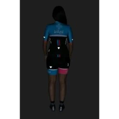Maillot De Vélo Femme Kilpi CORRIDOR-W 11 Maillot De Vélo Femme Kilpi CORRIDOR-W -Vélo Mania maillot de velo femme kilpi corridor w 9