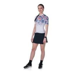 Maillot De Vélo Femme Kilpi ORETI-W 9 Maillot De Vélo Femme Kilpi ORETI-W -Vélo Mania maillot de velo femme kilpi oreti w 2