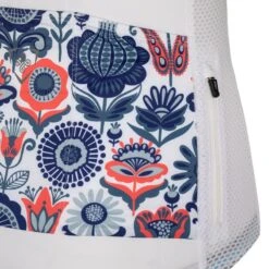 Maillot De Vélo Femme Kilpi ORETI-W 11 Maillot De Vélo Femme Kilpi ORETI-W -Vélo Mania maillot de velo femme kilpi oreti w 4