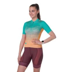 Maillot De Vélo Femme Kilpi RITAEL-W 9 Maillot De Vélo Femme Kilpi RITAEL-W -Vélo Mania maillot de velo femme kilpi ritael w 2