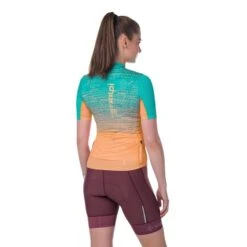 Maillot De Vélo Femme Kilpi RITAEL-W 10 Maillot De Vélo Femme Kilpi RITAEL-W -Vélo Mania maillot de velo femme kilpi ritael w 3
