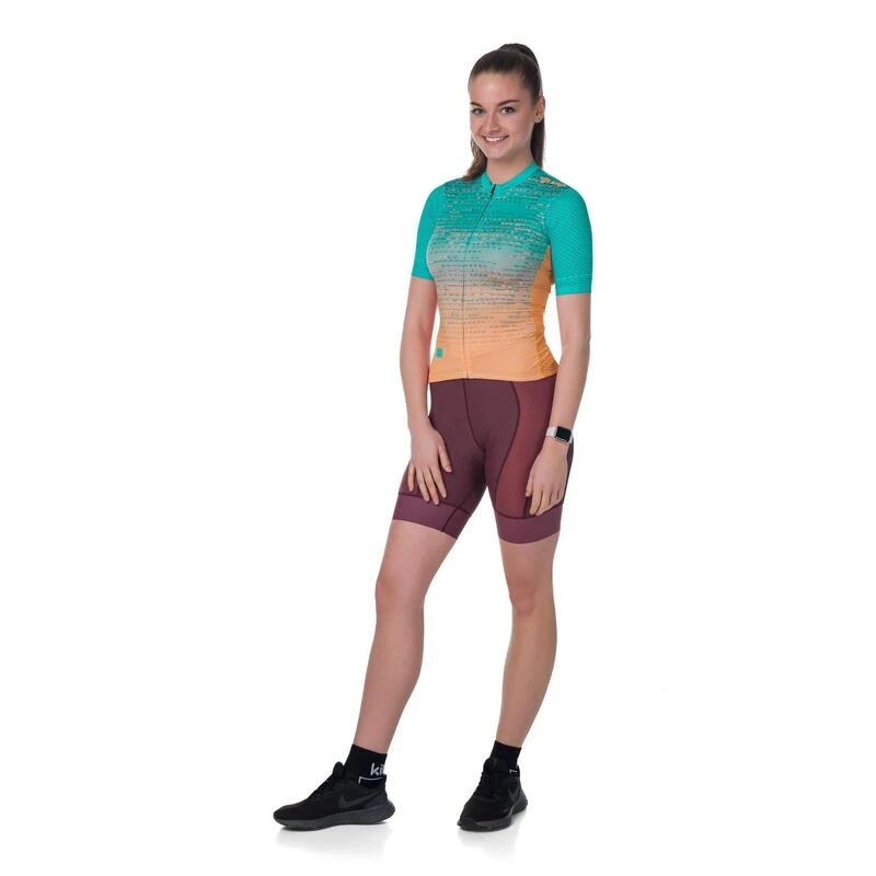 Maillot De Vélo Femme Kilpi RITAEL-W 7 Maillot De Vélo Femme Kilpi RITAEL-W – Image 5