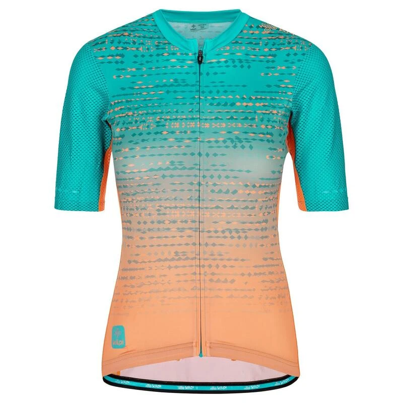 Maillot De Vélo Femme Kilpi RITAEL-W 3 Maillot De Vélo Femme Kilpi RITAEL-W