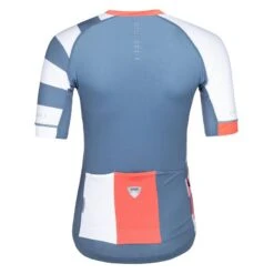 Maillot De Vélo Femme Kilpi WILD-W 8 Maillot De Vélo Femme Kilpi WILD-W -Vélo Mania maillot de velo femme kilpi wild w 1
