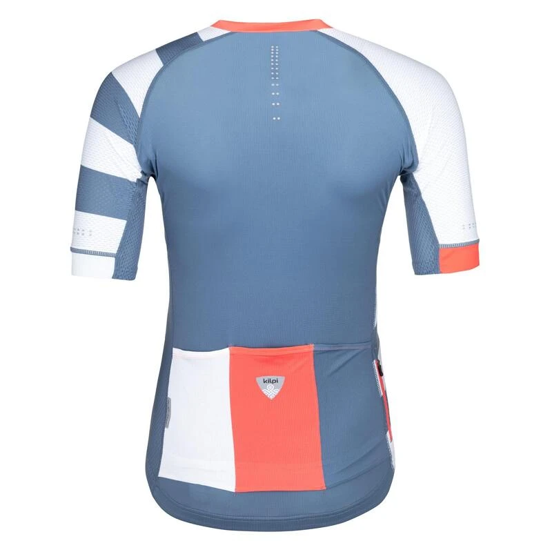 Maillot De Vélo Femme Kilpi WILD-W 4 Maillot De Vélo Femme Kilpi WILD-W – Image 2