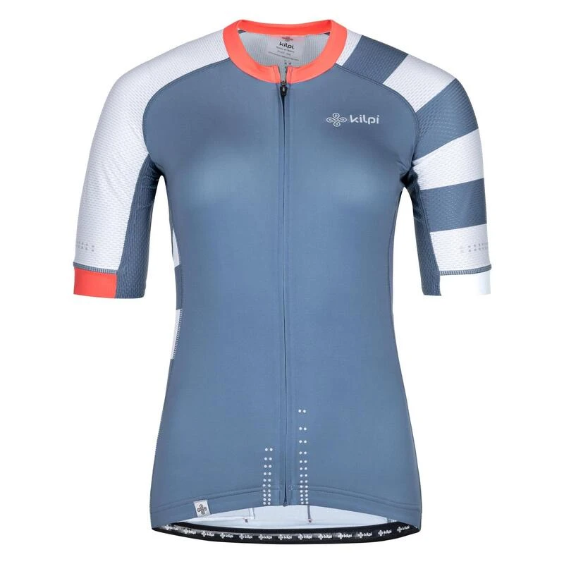 Maillot De Vélo Femme Kilpi WILD-W 3 Maillot De Vélo Femme Kilpi WILD-W