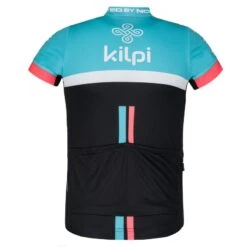 Maillot De Vélo Fille Kilpi CORRIDOR-JG 6 Maillot De Vélo Fille Kilpi CORRIDOR-JG -Vélo Mania maillot de velo fille kilpi corridor jg 1