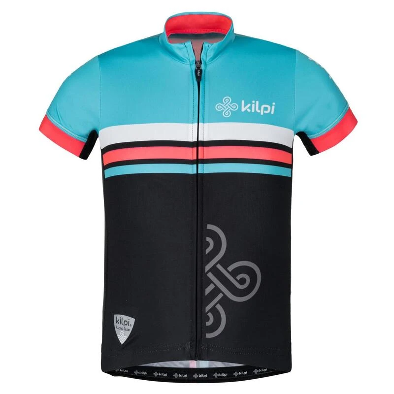 Maillot De Vélo Fille Kilpi CORRIDOR-JG 3 Maillot De Vélo Fille Kilpi CORRIDOR-JG