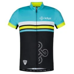 Maillot De Vélo Garçon Kilpi CORRIDOR-JB
