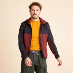 Maillot De Vélo GRAVEL à Capuche 29% Mérinos Bordeaux 11 Maillot De Vélo GRAVEL à Capuche 29% Mérinos Bordeaux -Vélo Mania maillot de velo gravel a capuche 29 merinos bordeaux 4