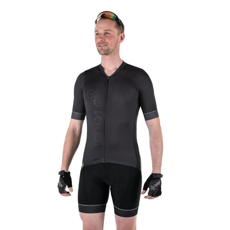Maillot De Vélo Homme Kilpi BRIAN-M 5 Maillot De Vélo Homme Kilpi BRIAN-M – Image 3