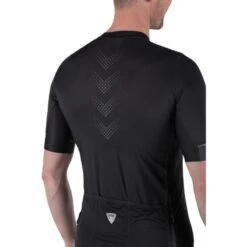 Maillot De Vélo Homme Kilpi BRIAN-M 10 Maillot De Vélo Homme Kilpi BRIAN-M -Vélo Mania maillot de velo homme kilpi brian m 3