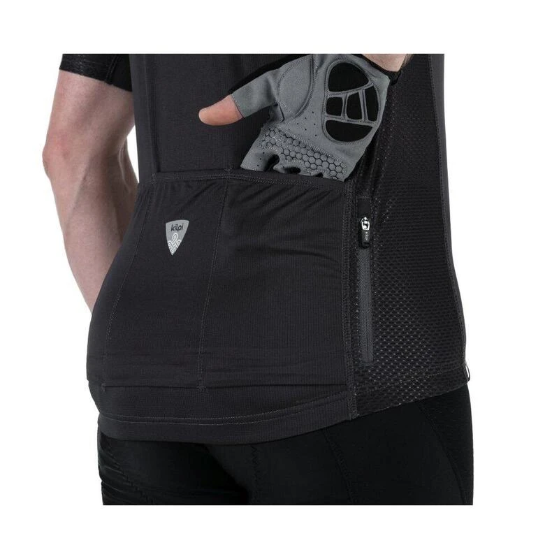 Maillot De Vélo Homme Kilpi BRIAN-M 7 Maillot De Vélo Homme Kilpi BRIAN-M – Image 5