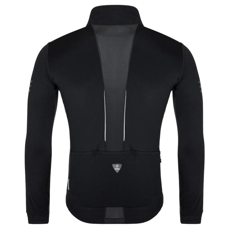 Maillot De Vélo Homme Kilpi CAMPOS-M 4 Maillot De Vélo Homme Kilpi CAMPOS-M – Image 2