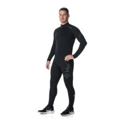 Maillot De Vélo Homme Kilpi CAMPOS-M 9 Maillot De Vélo Homme Kilpi CAMPOS-M -Vélo Mania maillot de velo homme kilpi campos m 2