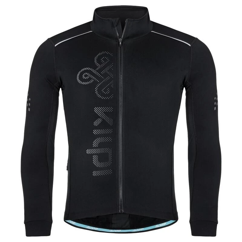 Maillot De Vélo Homme Kilpi CAMPOS-M 3 Maillot De Vélo Homme Kilpi CAMPOS-M
