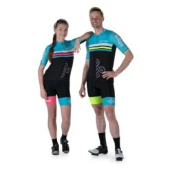 Maillot De Vélo Homme Kilpi CORRIDOR-M -Vélo Mania maillot de velo homme kilpi corridor m 3