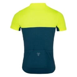 Maillot De Vélo Homme Kilpi LAUBEN-M 8 Maillot De Vélo Homme Kilpi LAUBEN-M -Vélo Mania maillot de velo homme kilpi lauben m 1