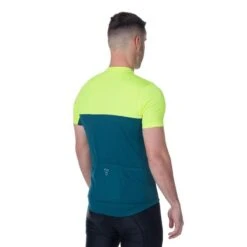 Maillot De Vélo Homme Kilpi LAUBEN-M 10 Maillot De Vélo Homme Kilpi LAUBEN-M -Vélo Mania maillot de velo homme kilpi lauben m 3