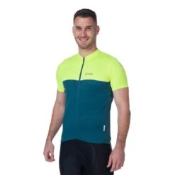 Maillot De Vélo Homme Kilpi LAUBEN-M 9 Maillot De Vélo Homme Kilpi LAUBEN-M -Vélo Mania maillot de velo homme kilpi lauben m 7