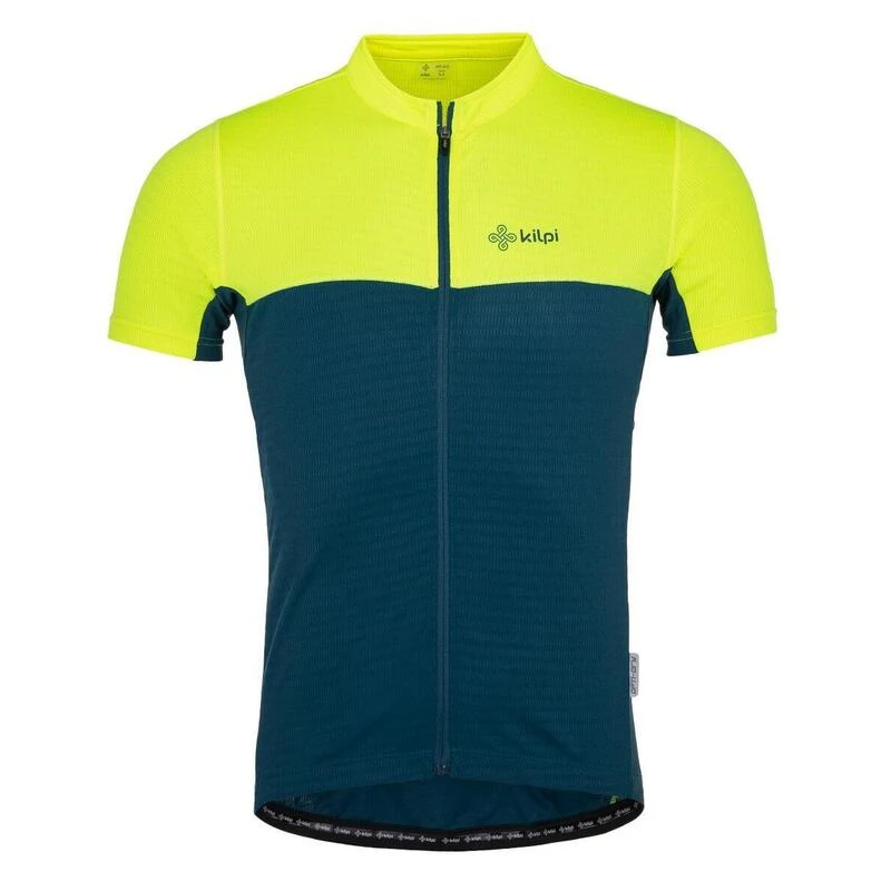 Maillot De Vélo Homme Kilpi LAUBEN-M 3 Maillot De Vélo Homme Kilpi LAUBEN-M