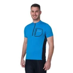 Maillot De Vélo Homme Kilpi MELEDO-M 9 Maillot De Vélo Homme Kilpi MELEDO-M -Vélo Mania maillot de velo homme kilpi meledo m 2