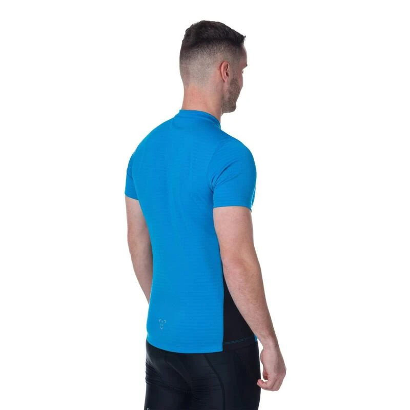 Maillot De Vélo Homme Kilpi MELEDO-M 6 Maillot De Vélo Homme Kilpi MELEDO-M – Image 4