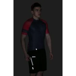Maillot De Vélo Homme Kilpi SELVA-M -Vélo Mania maillot de velo homme kilpi selva m 2