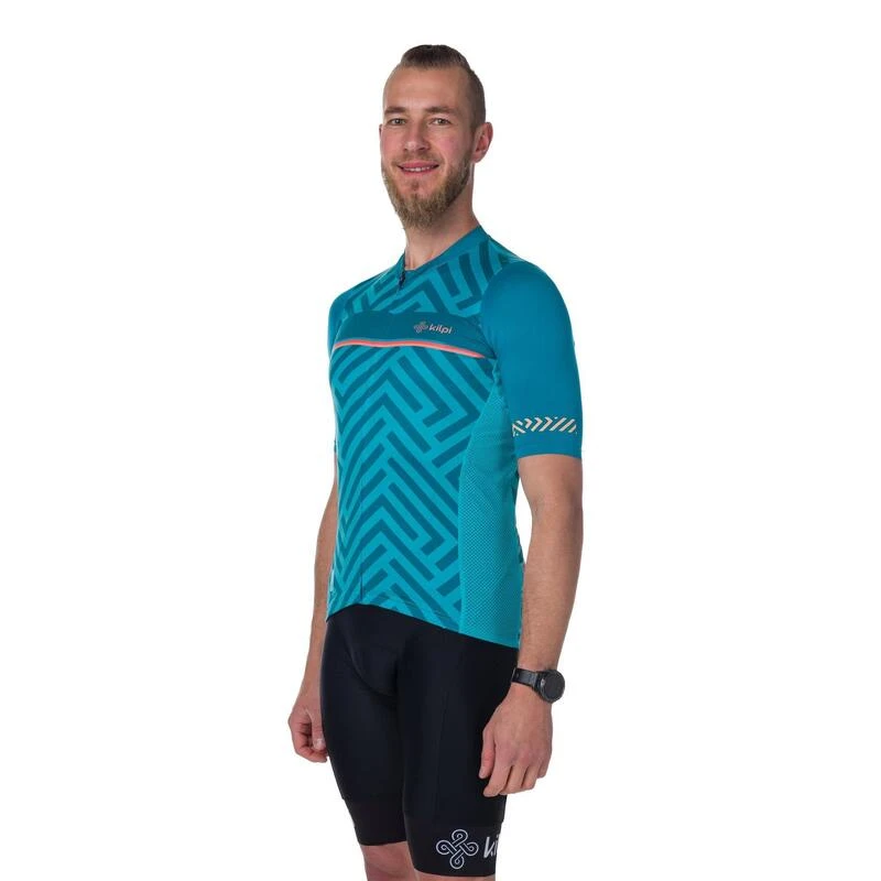 Maillot De Vélo Homme Kilpi TINO-M 5 Maillot De Vélo Homme Kilpi TINO-M – Image 3