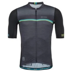 Maillot De Vélo Homme Kilpi TINO-M