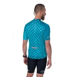 Maillot De Vélo Homme Kilpi TINO-M 10 Maillot De Vélo Homme Kilpi TINO-M -Vélo Mania maillot de velo homme kilpi tino m 3