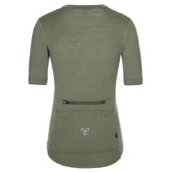 Maillot De Vélo Mérinos Femme Kilpi MEARIL-W 8 Maillot De Vélo Mérinos Femme Kilpi MEARIL-W -Vélo Mania maillot de velo merinos femme kilpi mearil w 1