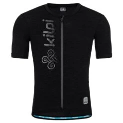 Maillot De Vélo Mérinos Homme Kilpi PETRANA-M