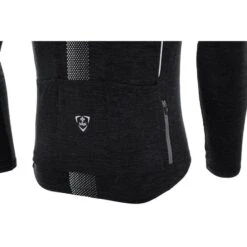 Maillot De Vélo Mérinos Homme Kilpi SONET-M -Vélo Mania maillot de velo merinos homme kilpi sonet m 2