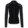 Isadore Maillot Echelon à Manches Longues Anthracite 1 Isadore Maillot Echelon à Manches Longues Anthracite -Vélo Mania maillot echelon a manches longues anthracite