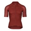 Isadore Maillot Echelon Fired Brick 1 Isadore Maillot Echelon Fired Brick -Vélo Mania maillot echelon fired brick