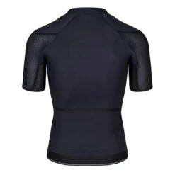 Isadore Maillot Echelon I7A3O7E Black 5 Isadore Maillot Echelon I7A3O7E Black -Vélo Mania maillot echelon i7a3o7e black 1