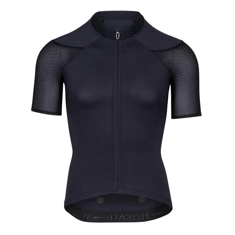 Isadore Maillot Echelon I7A3O7E Black 3 Isadore Maillot Echelon I7A3O7E Black