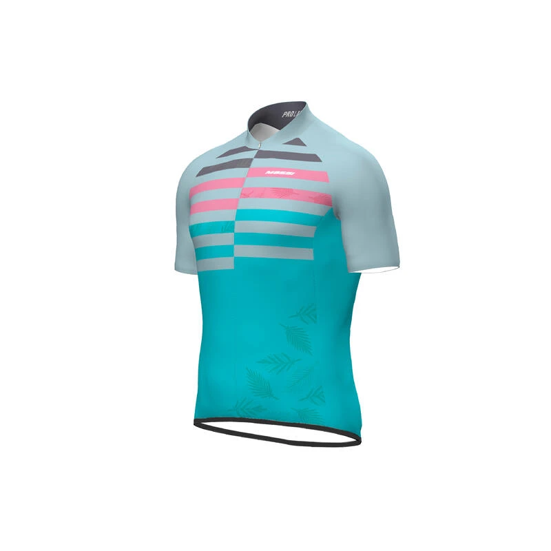 Maillot Femme Massi Pro 4 Maillot Femme Massi Pro – Image 2