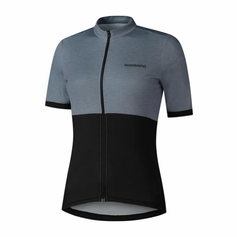 Maillot Femme Shimano Element 3 Maillot Femme Shimano Element