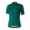 Maillot Femme Shimano Mizuki -Vélo Mania maillot femme shimano mizuki 2